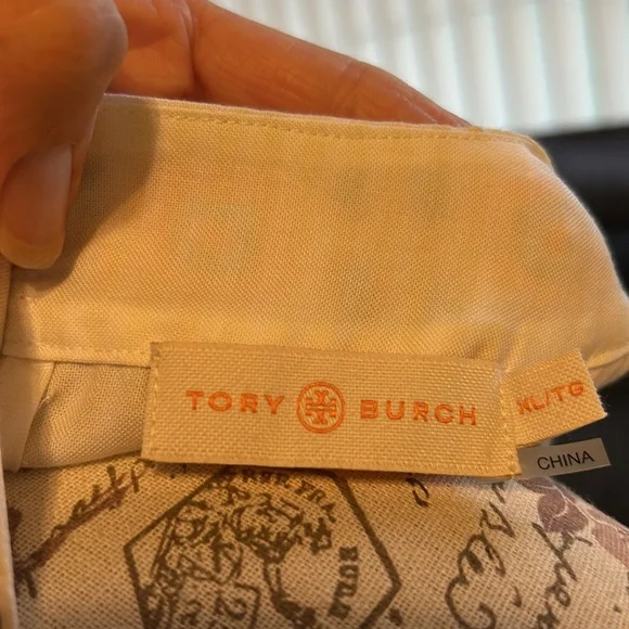 Tory Burch sun dress - Picture 5 of 5